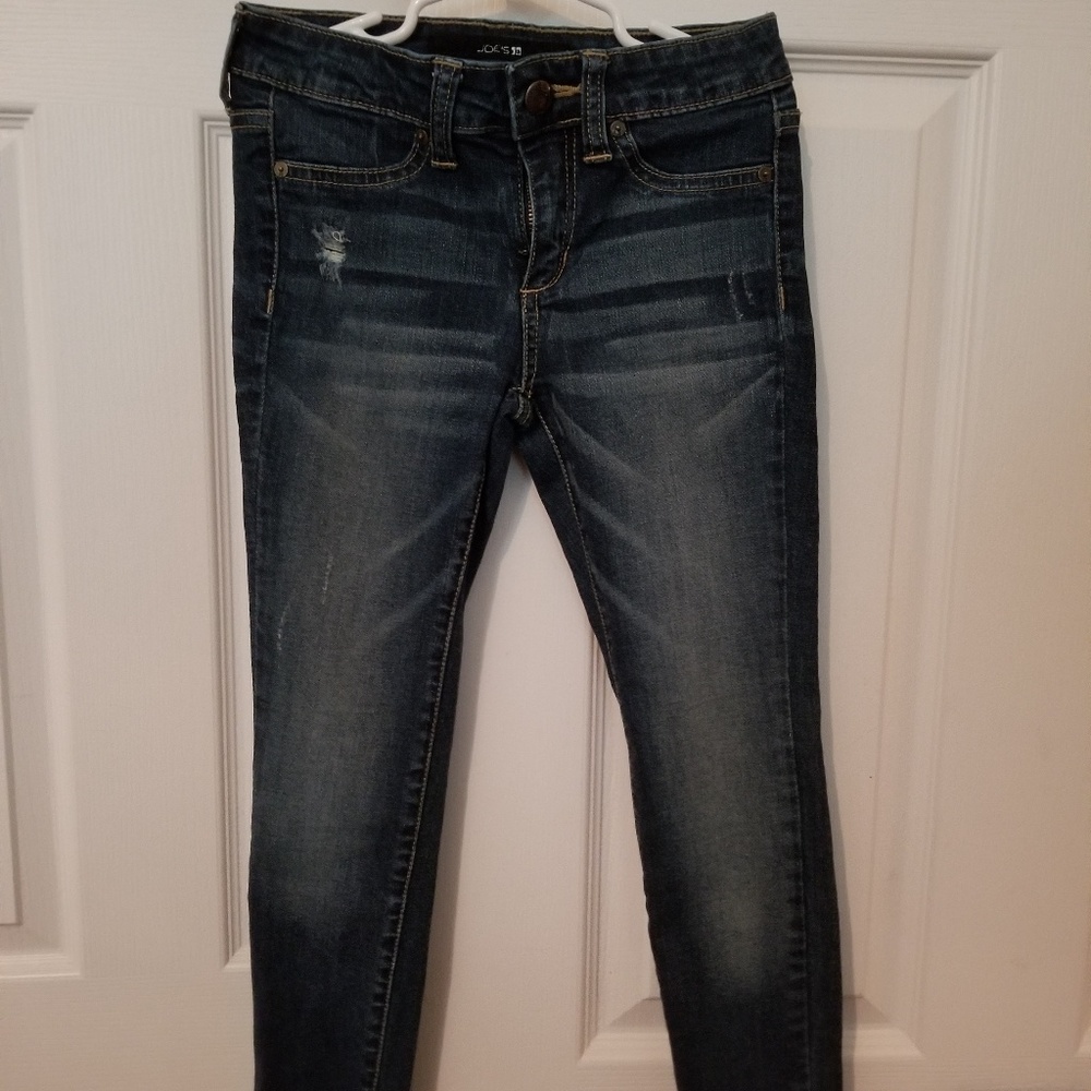 Joe's jeans
